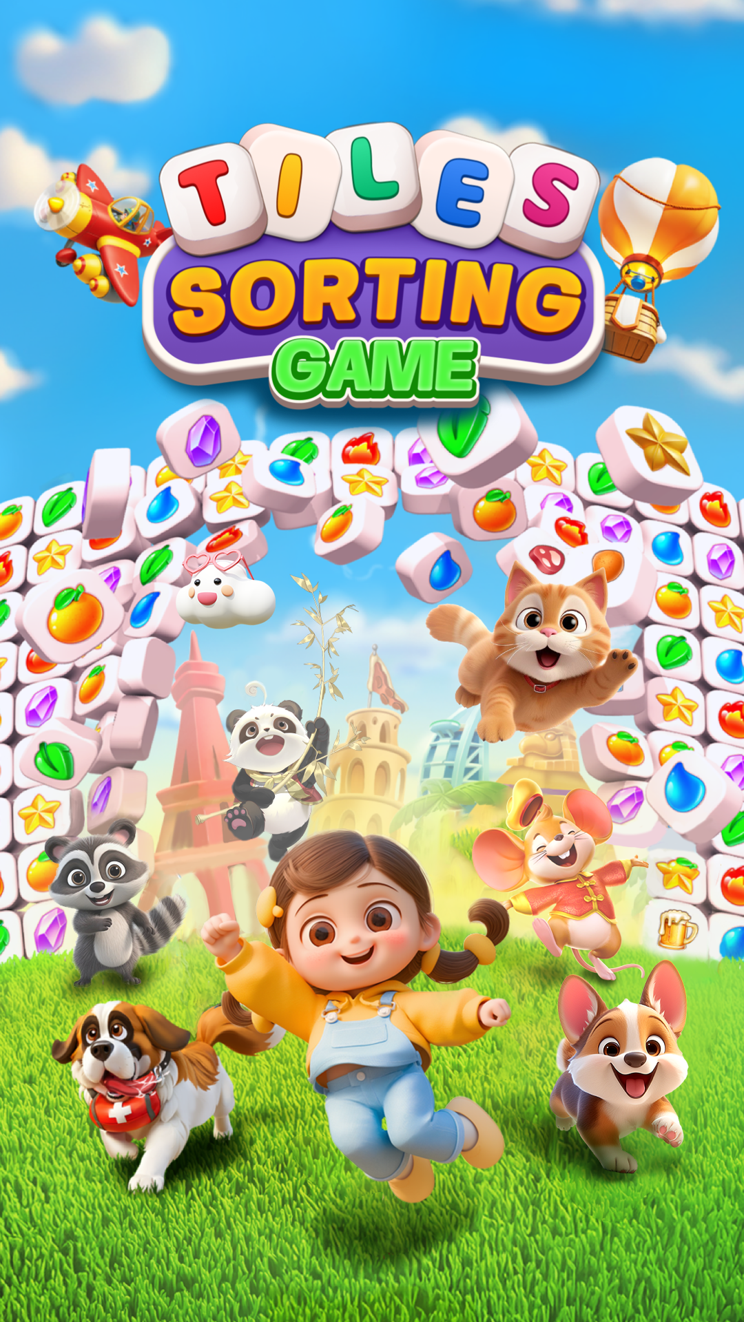 Gameplay Screenshot 1