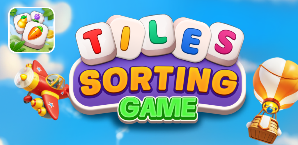 TSortGM Game Screenshot